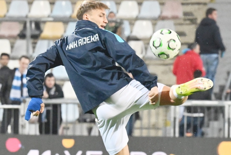 Pogledajte sastave koji su počeli uzvratnu utakmicu Konferencijske lige, Adu Adjei prevodi napad ispred Tonija Fruka i Samuela Vignata