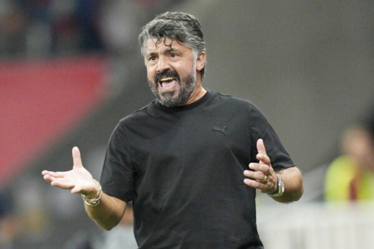Gennaro Gattuso
