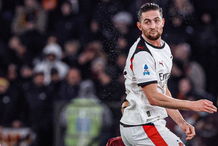 Luka Modrić igrao u remiju na Olimpicu, Juventus uvjerljivo pobijedio Napoli