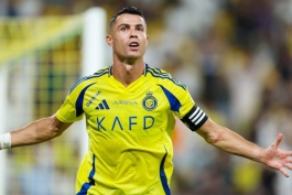 Cristiano Ronaldo iznenadio odlukom