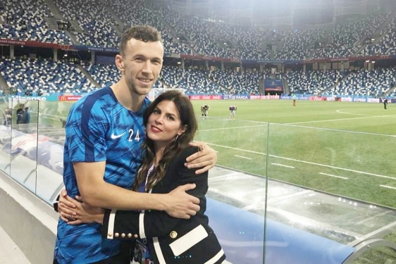 Josipa Perišić objavila zanimljivu poruku na društvenim mrežama