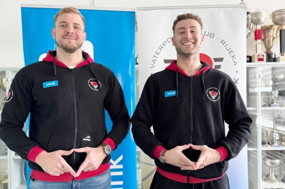 Dario Rakovac: Jedini imperativ je da budemo što je moguće više na ljestvici na kraju sezone