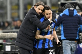 Simone Inzaghi želi dovesti Hakana Calhanoglua