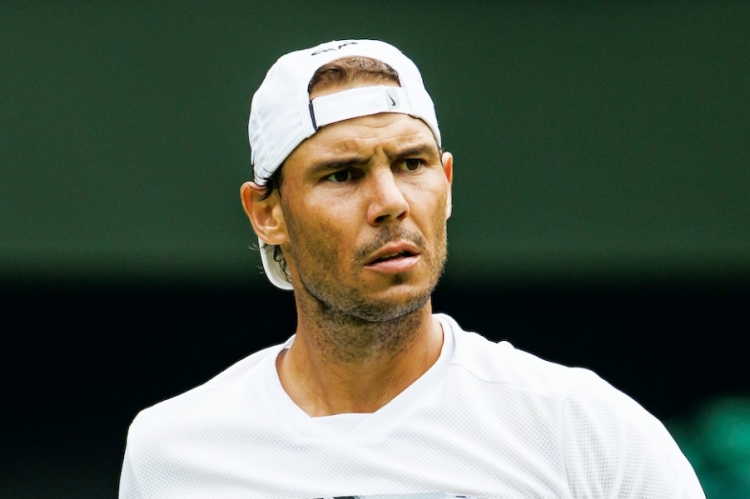 Rafael Nadal morao odustati od Wimbledona zbog ozljede