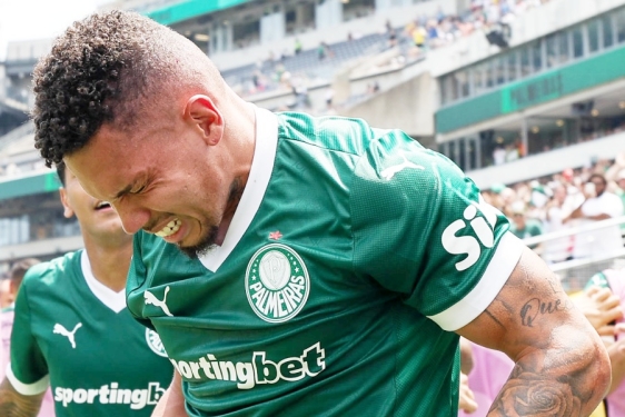 SP Palmeiras postao prvi četvrtfinalist nakon pobjede u produžecima