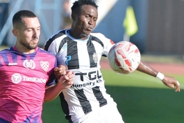 Opatija u prvih sedam utakmica doživjela više poraza nego tijekom cijele prošle sezone