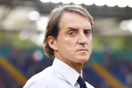 Roberto Mancini neočekivano podnio ostavku, Italija traži novog izbornika