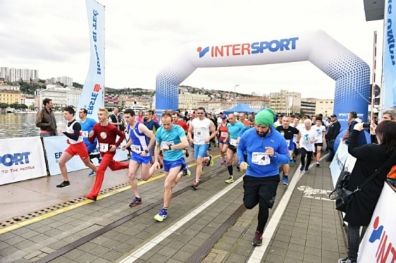 Zimska liga u trčanju idućeg vikenda nastavlja se u Klimnom i na Molo longu