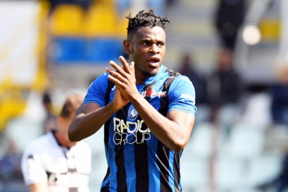 Duvan Zapata