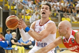 Tomislav Mijatović najavio subotnju utakmicu protiv Ukrajine u Opatiji