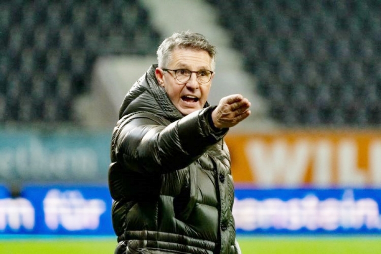 Damir Čanadi