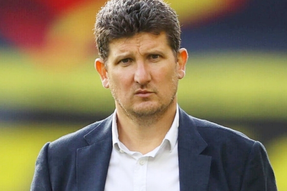 Filippo Giraldi