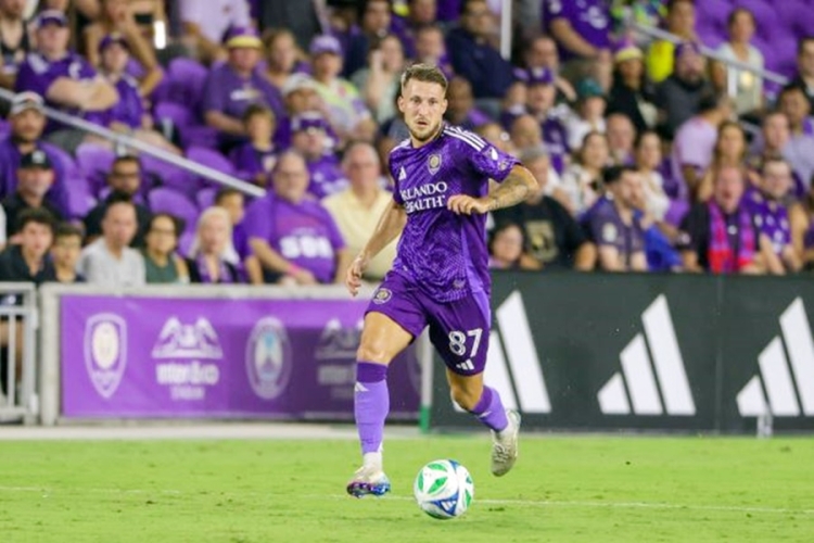 Pogledajte majstoriju Marca Pašalića, bivši nogometaš Rijeke efektno potvrdio pobjedu Orlando Cityja