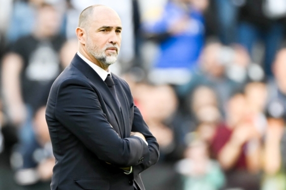 Igor Tudor odlučio na koga neće računati iduće sezone
