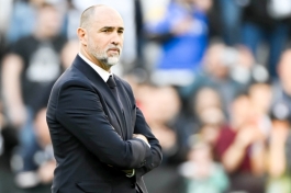 Igor Tudor odlučio na koga neće računati iduće sezone