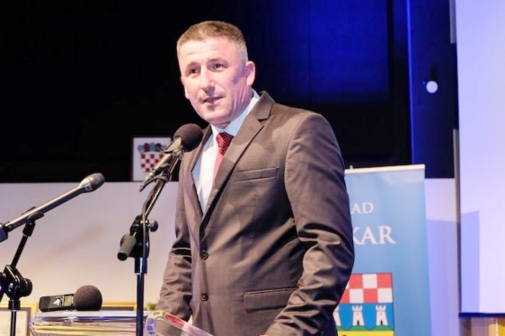 Milan Rončević