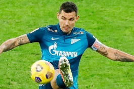 Dejan Lovren