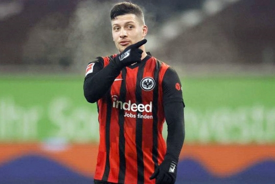 Luka Jović