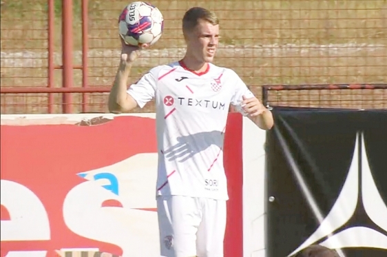 Noel Bodetić (Orijent)
