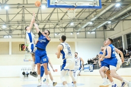 Kvarner nakon poraza u Sinju bliže borbi za ostanak nego borbi za prvaka