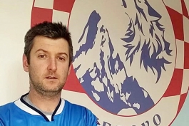 Berislav Kvesić: Skidam kapu momcima, pošteno su radili da bi održali klub na životu