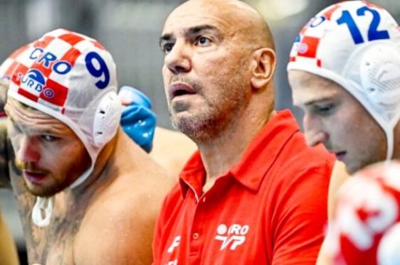 Hrvatski vaterpolo u 2023. godini, rasplinuli su se snovi o medalji na svjetskom prvenstvu