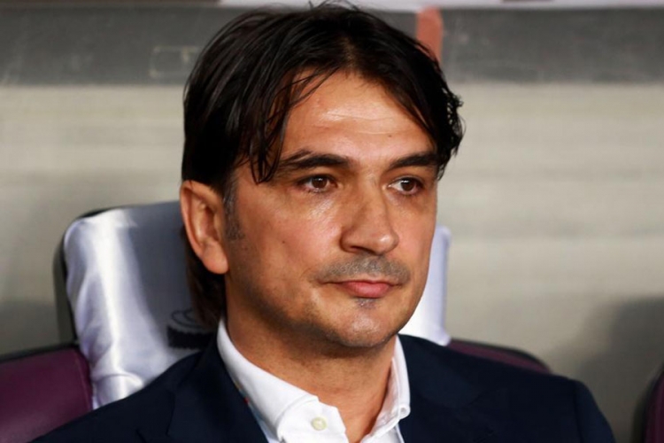 Zlatko Dalić