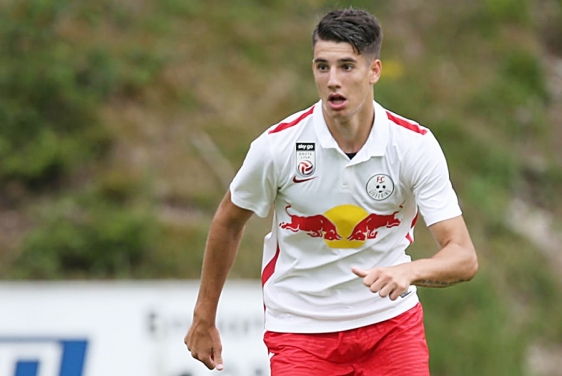 Dominik Szoboszlai (RB Salzburg)