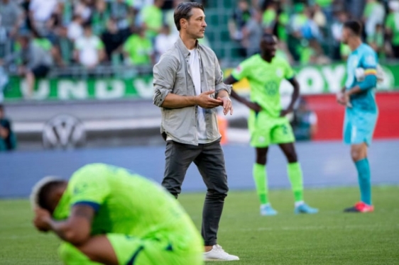 Niko Kovač