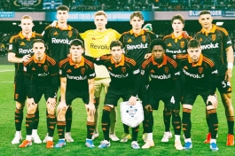 Como eliminirao Napoli, Martin Baturina strijelac iz kaznenog udarca, Ivan Smolčić igrao