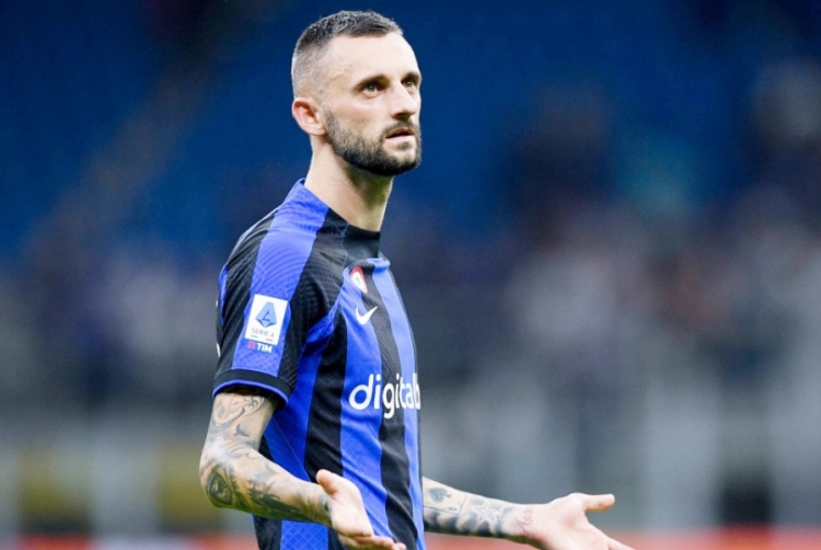 Marcelo Brozović odlazi, Inter  želi prodati  igrača koji mu više ne treba