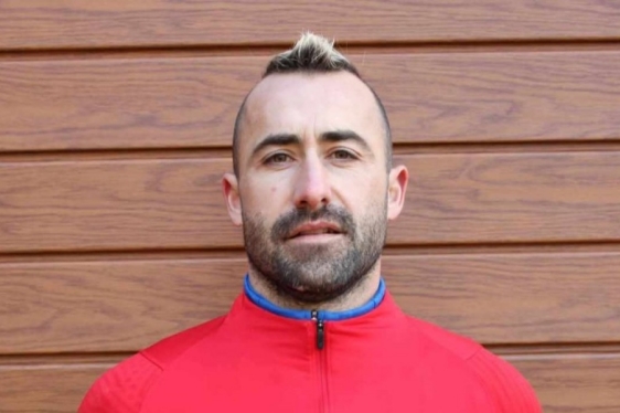 Sandi Križman