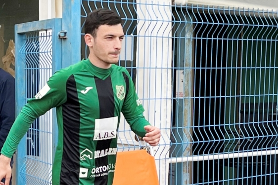 Gabriel Golja 