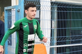 Gabriel Golja 