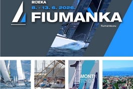 Fiumanka nije samo regata, Fiumanka je doživljaj!