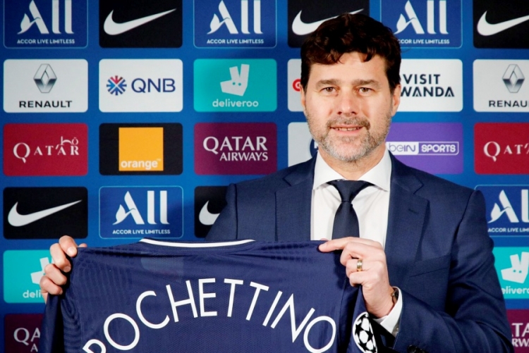 Mauricio Pochettino