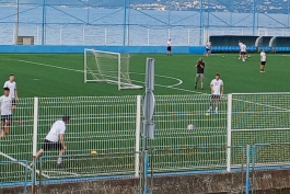 Opatija počela pripreme, na prvom treningu pojavila se dvojica novih igrača provjerene kvalitete