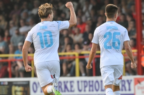 HNK Rijeka TV: Pogledajte kako je izgledao put do play-offa Europske lige