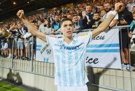 Niko Janković: Najvažnije je ostati ponizan i skroman, pa će se sve vratiti!
