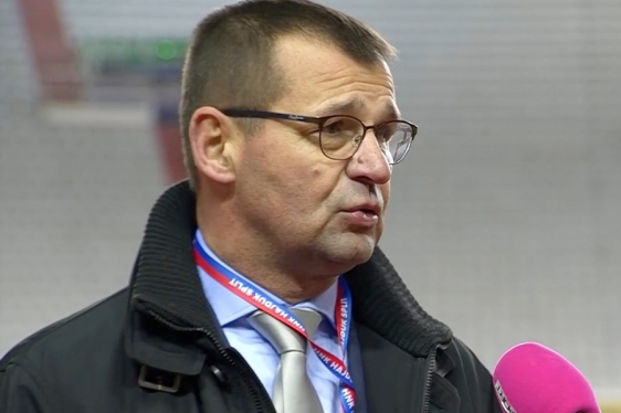 Draženko Kovačić