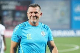 Zoran Zekić opet u dresu Osijeka