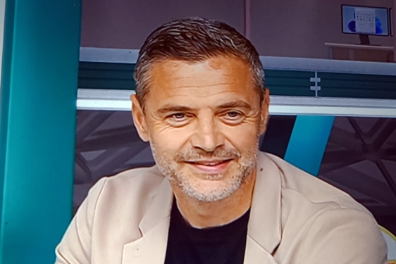 Damir Skomina