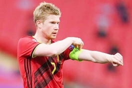 Kevin De Bruyne