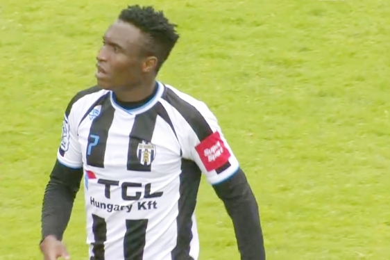 Goodness Ajayi (Opatija)