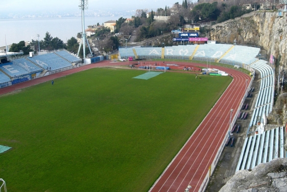 HNS dobio jamstva Grada Rijeke da će stadion Kantrida ispuniti uvjete za prvu i drugu ligu