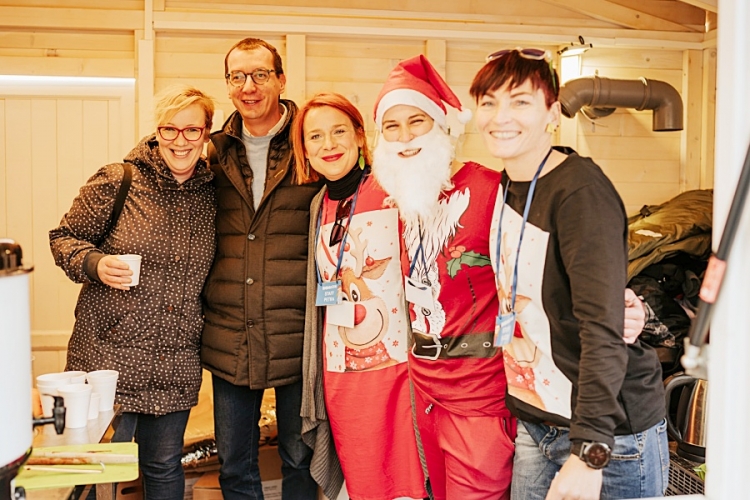 Gradonačelnik Marko Filipović odazvao se humanitarnoj akciji