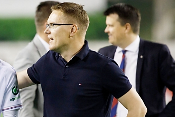 Valdas Dambrauskas