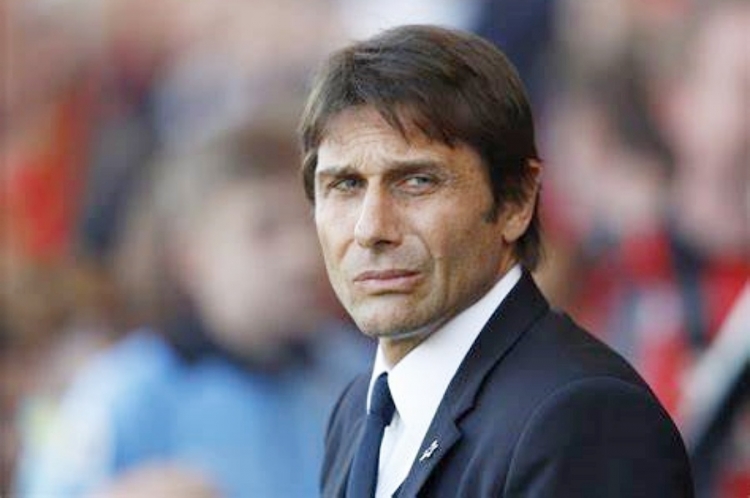 Antonio Conte