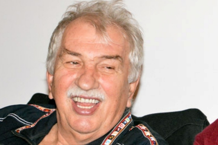 Krsto Pavić