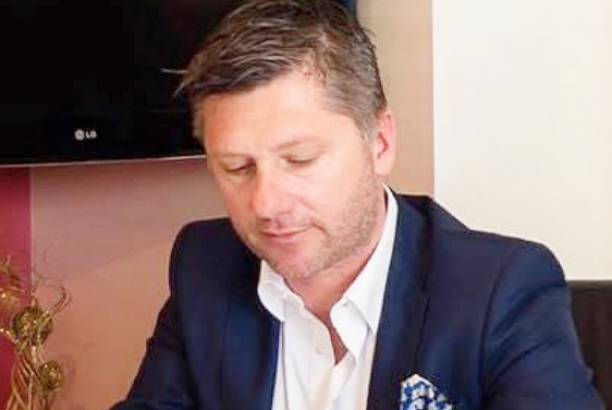Denis Šikljan